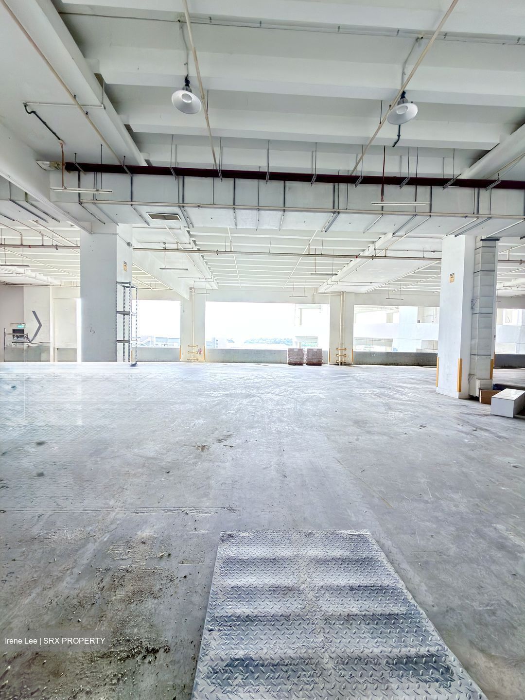 Space@tampines (D18), Factory #594051241